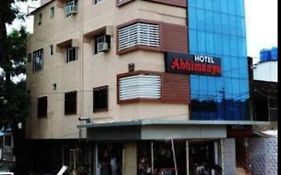 Hotel Abhimanyu